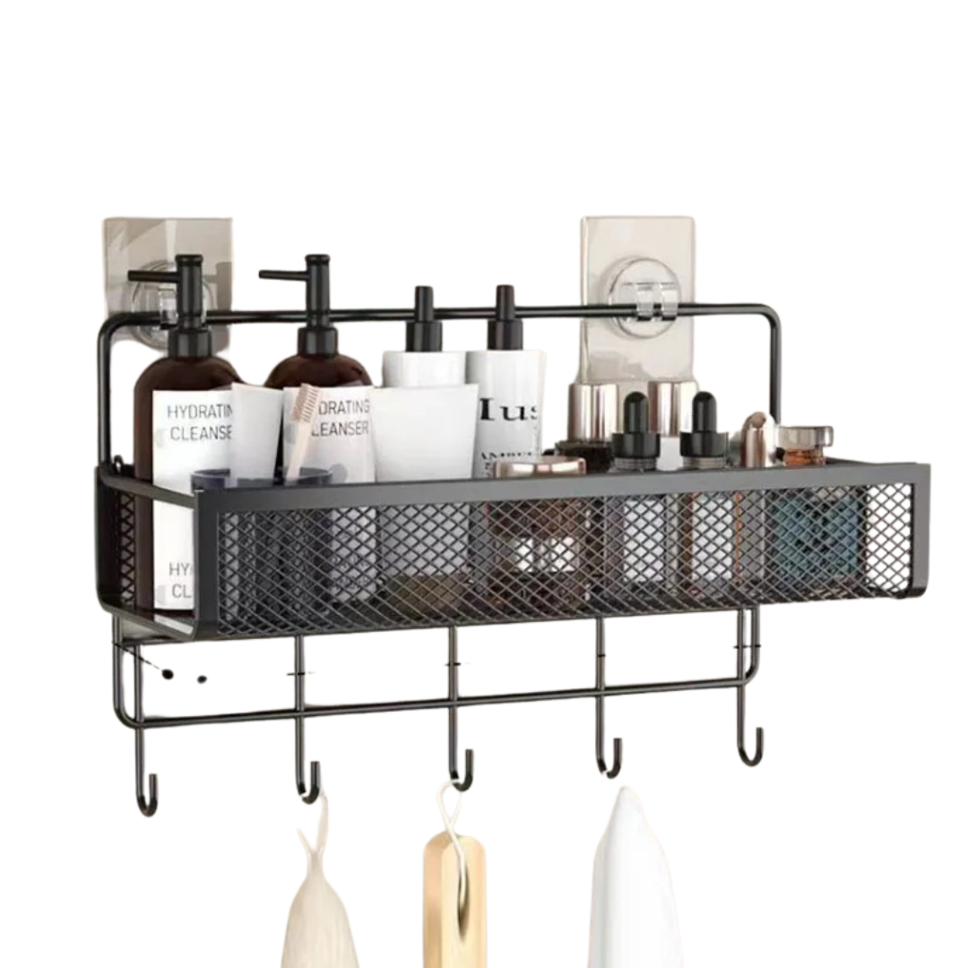 PureHold – More Space, More Order, More Style