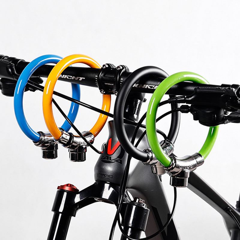 1+1 FREE | TechLock – Maximum Security for Your Bike