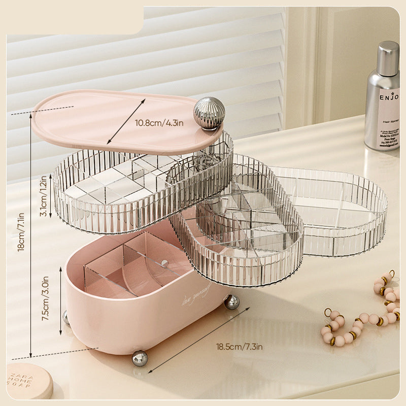 OrgaTwist – Everything handy with just one twist!