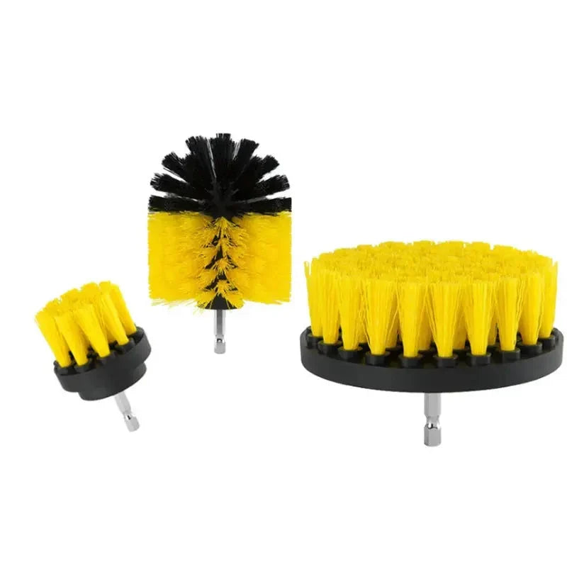 DrillBrushPro - Effortless Deep Cleaning Power
