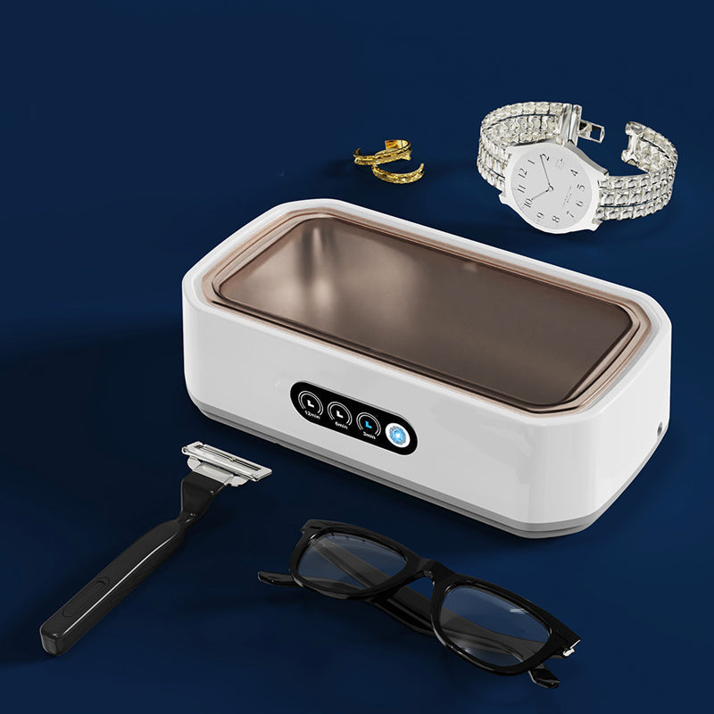 PureRush – Instantly Restore the Shine of Your Jewelry and Accessories