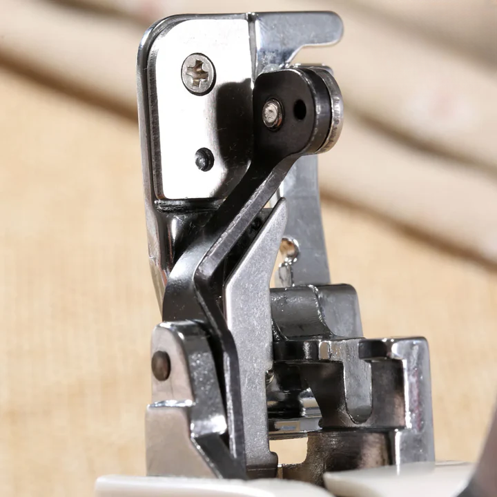 SeamSwift – Cut, Sew and Finish Edges Quickly and Perfectly
