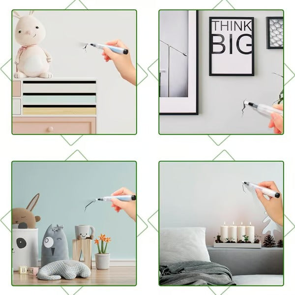 PaintPerfect Pen – Flawless Walls in Minutes