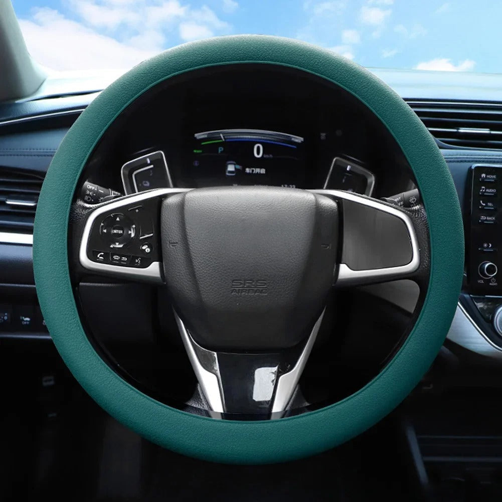 1+1 FREE | GrupTurn – Stay Cool, Warm, and Safe While Driving All Year Round