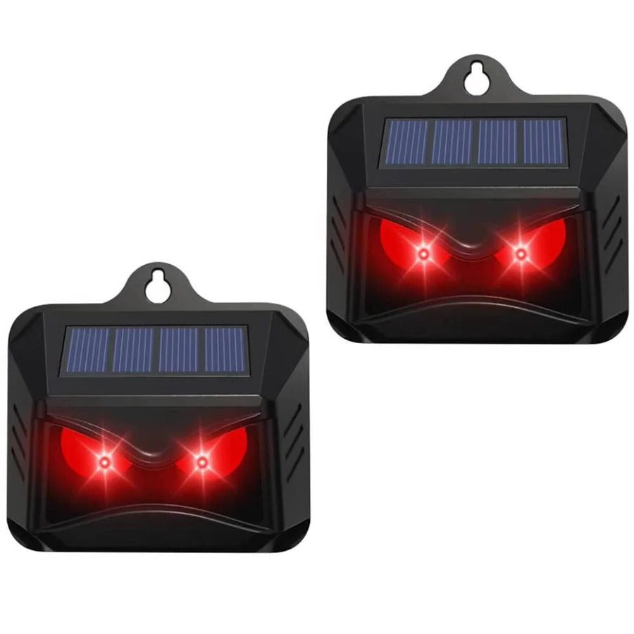 1+1 FREE | AnimalAway – Immediate Protection of Your Garden from Pests, Completely Chemical-Free