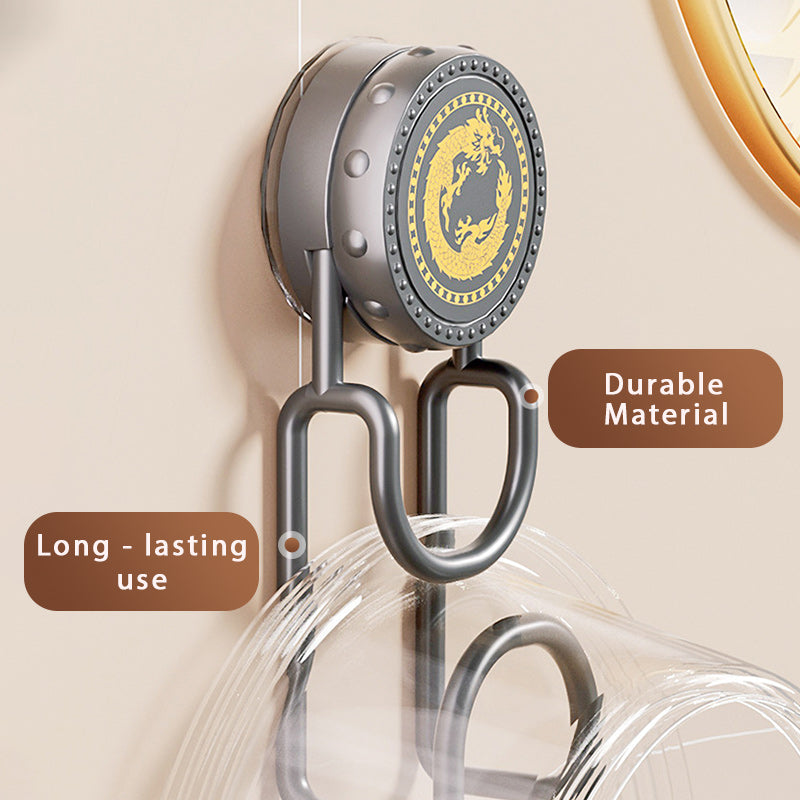 2+1 FREE | BathHook – Instant Organization Without Drilling or Wall Damage