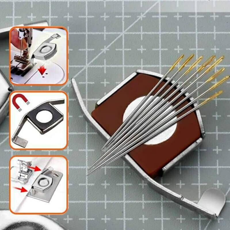 UniHem – Achieve Perfect Seam Alignment Every Time