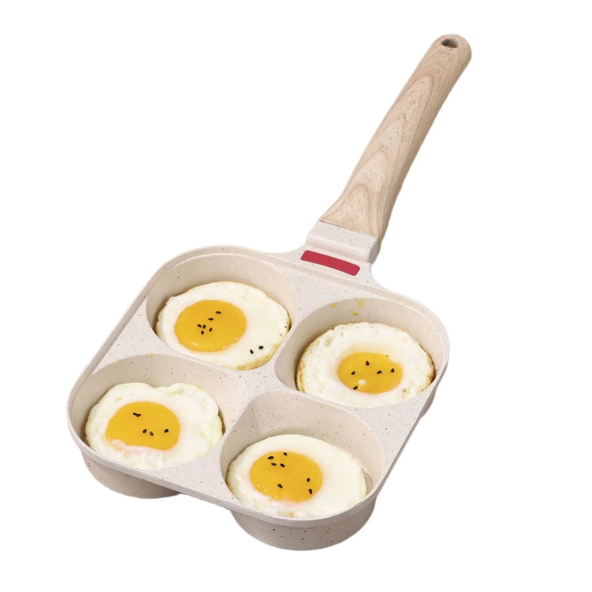 Maifan - Full Breakfast Quick Cooking