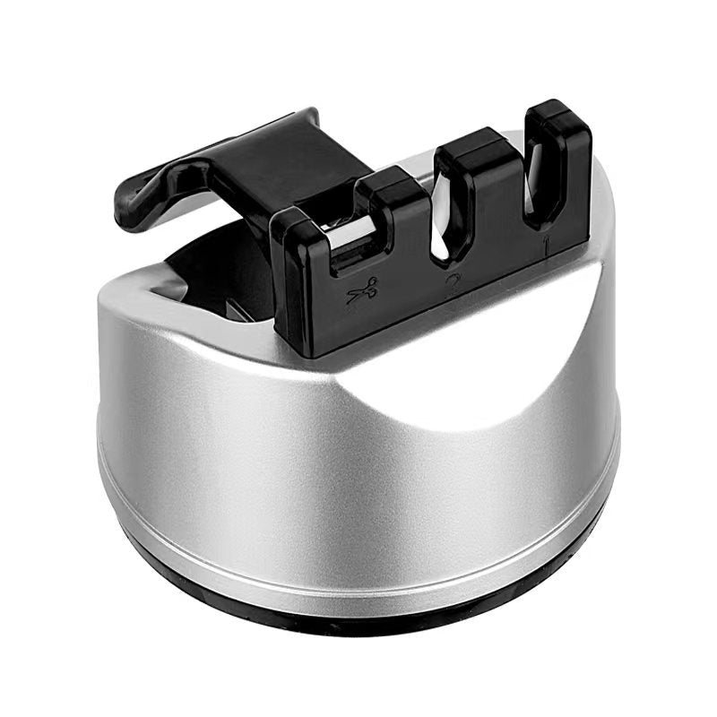 UltraSharp - Effortlessly Restore Kitchen Knives to Razor Sharpness
