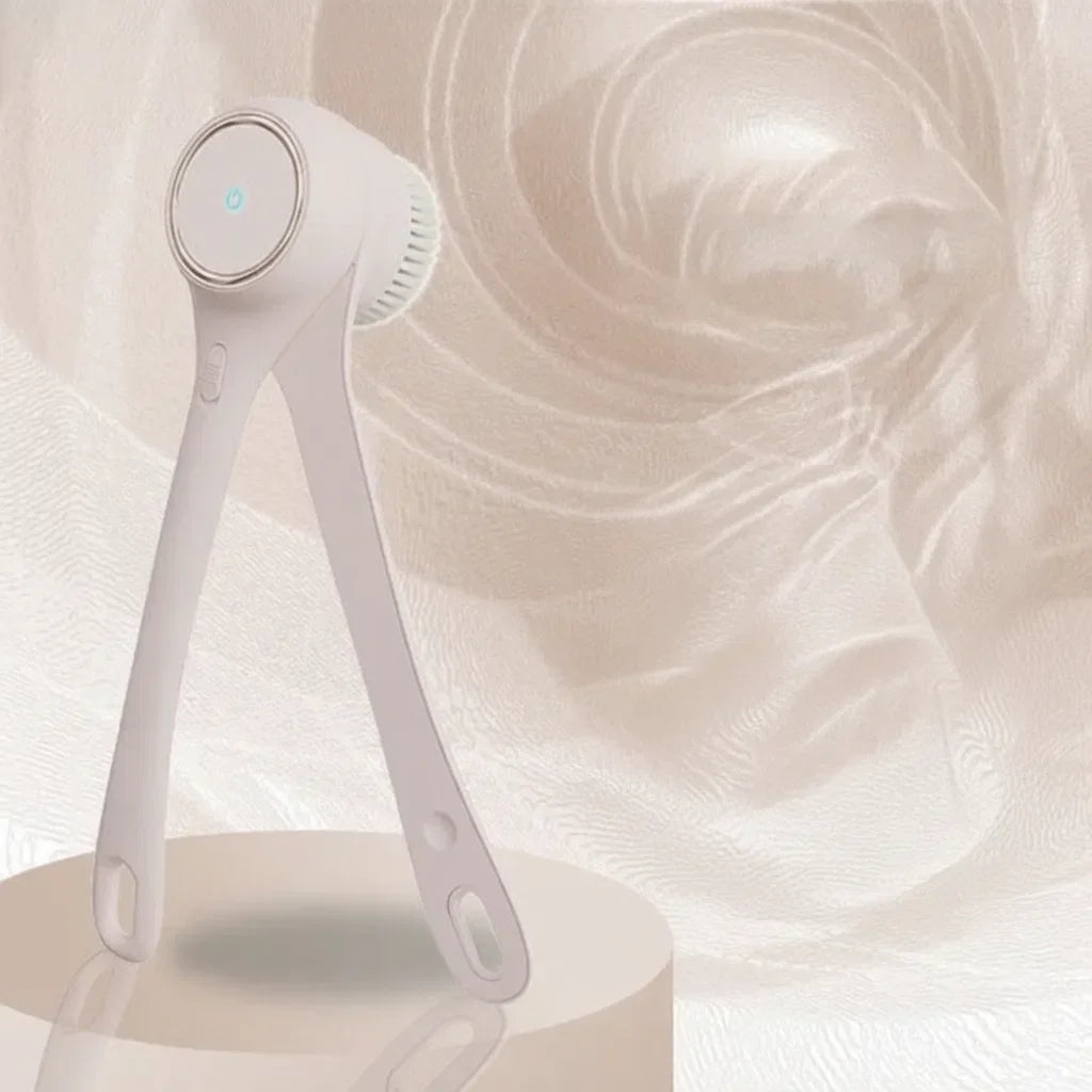 GlowSpine - Effortlessly smooth skin everywhere