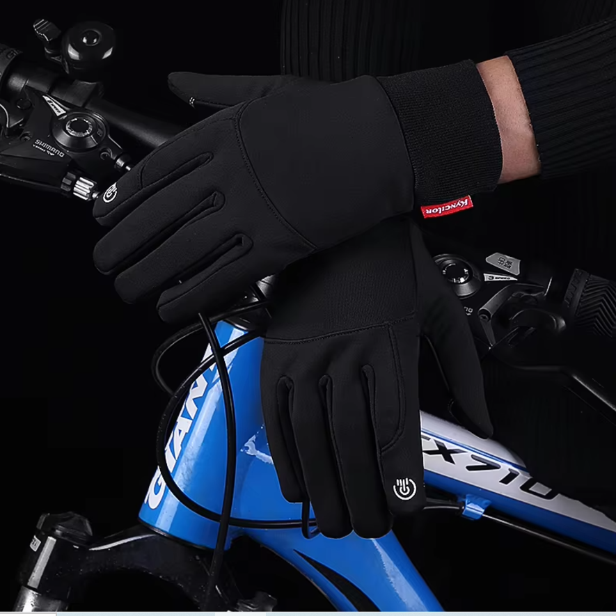 ThermoRun – Warmth, Comfort & Control on Every Run