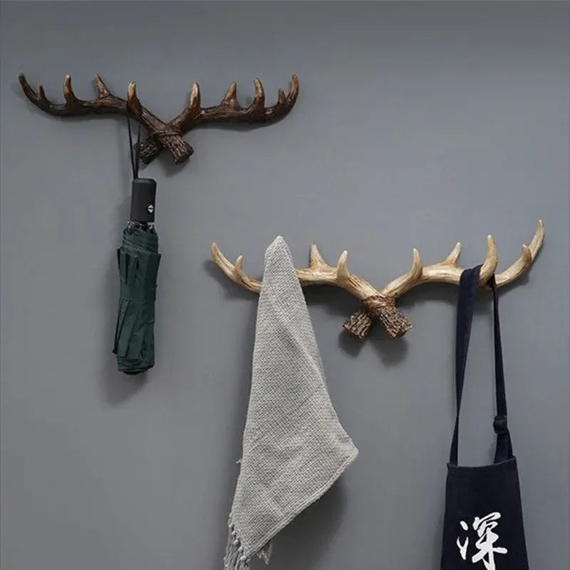 RusticNest - Instant Stylish Entryway Organization and Clutter Control