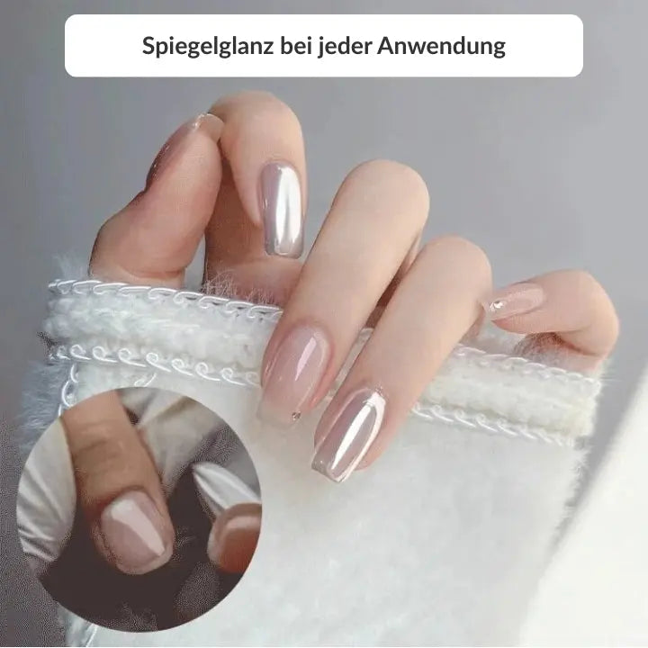 ShineViva – Professional Mirror Effect Wherever You Are