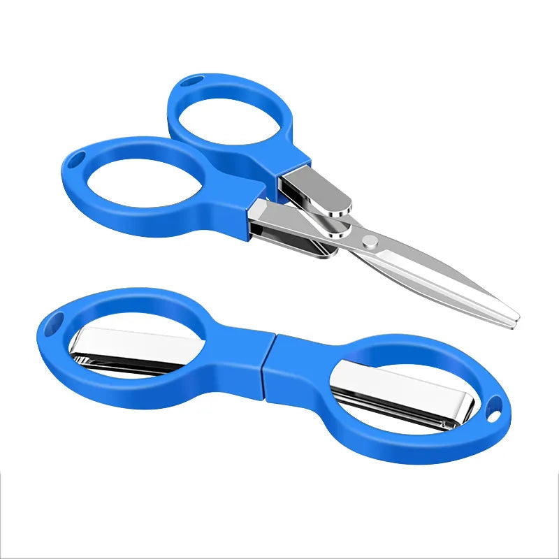 CutSwift – Always Sharp Scissors Ready on Your Keychain