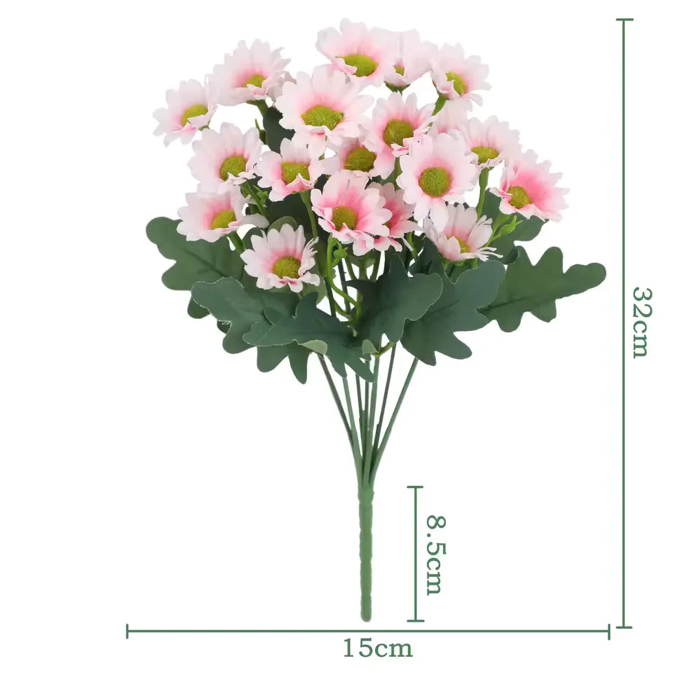 1+1 FREE | EverDaisies – Radiant Beauty That Never Fades!