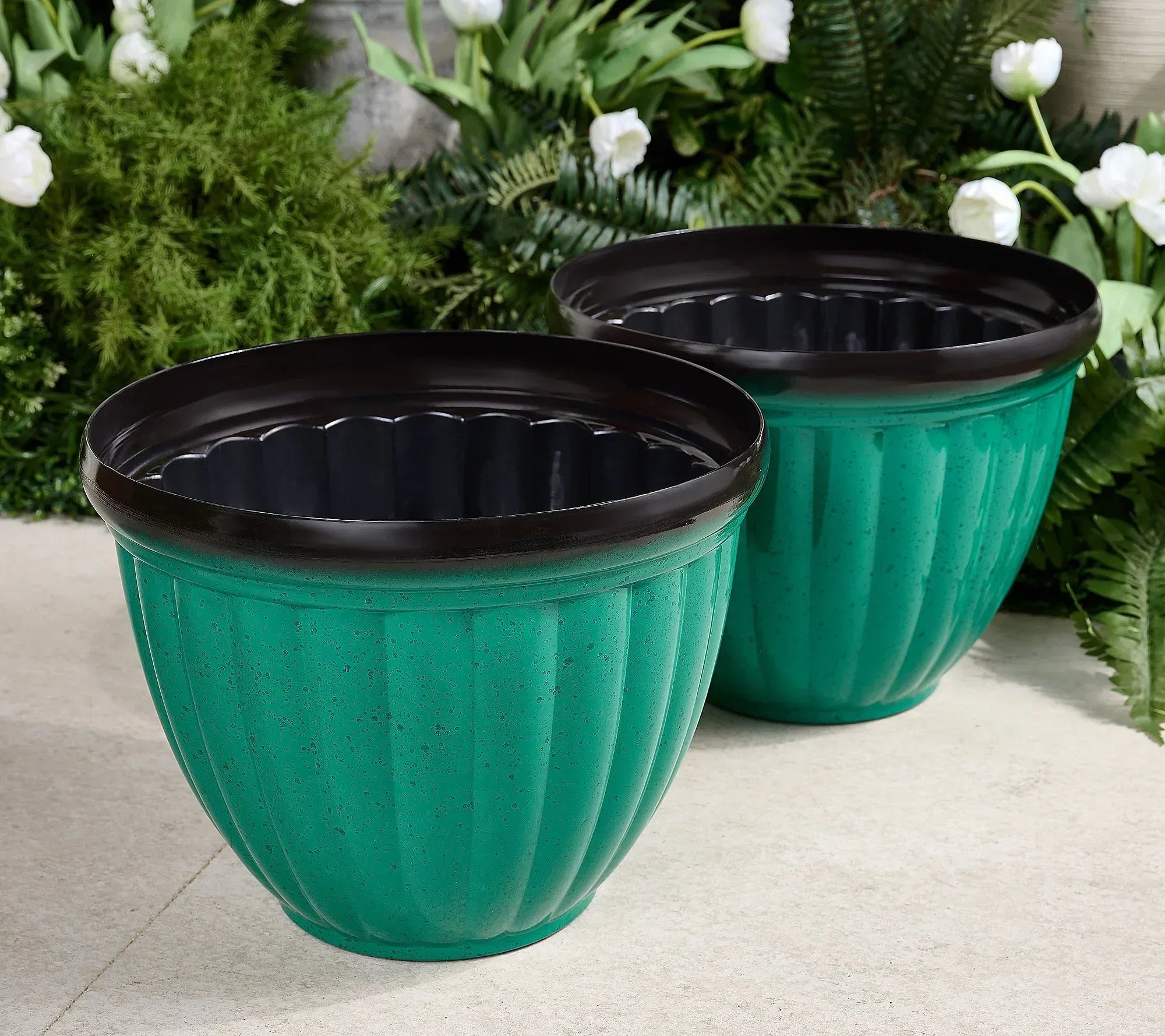 VerturaBloom – Intelligent Plant Pots for Healthy Growth & Style