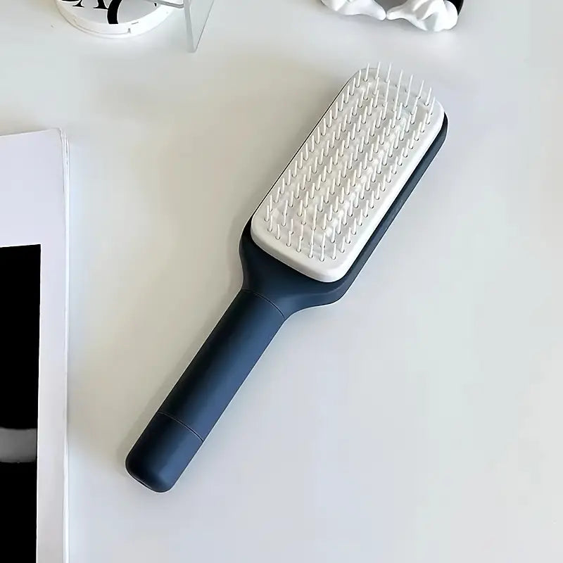 LuxeBrush – Luxurious Volume in Seconds!