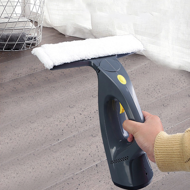 ClearShine – Radiantly Clean Windows Without Effort