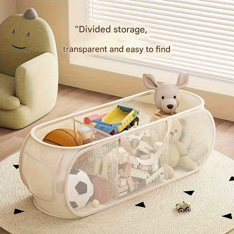 ClearNest - Find Everything Immediately Without Clutter or Chaos