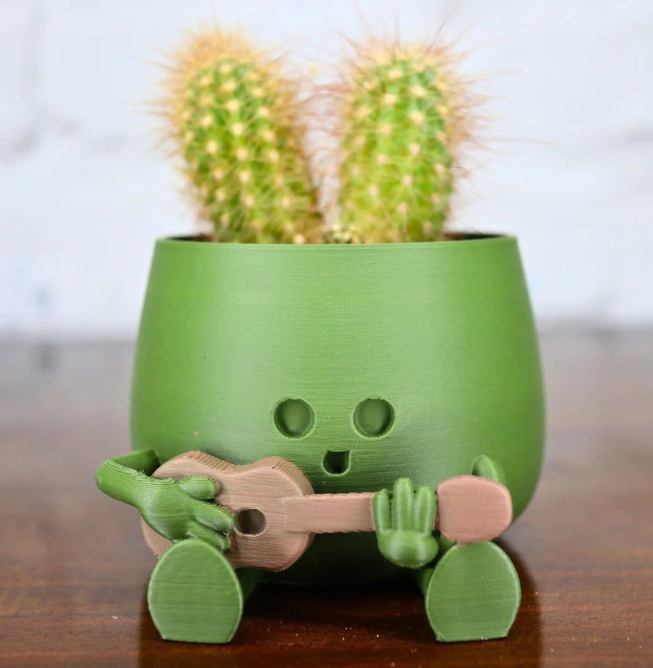 BloomBuddy – Smiling Plants, Happy Home