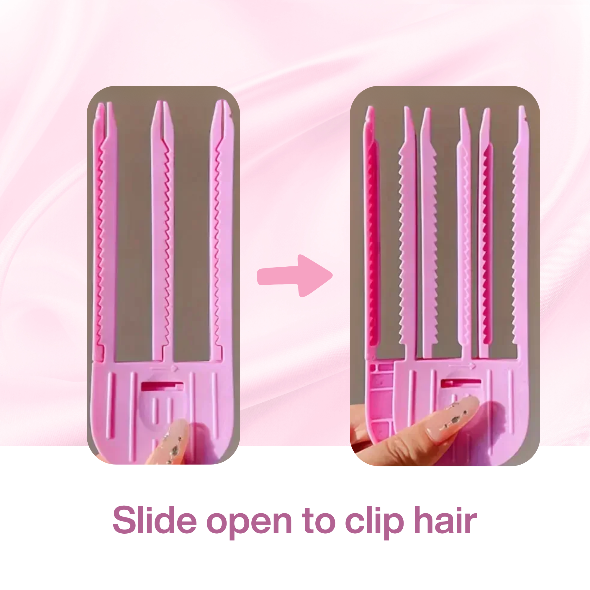 1+1 FREE I VoluCharm – Instant More Volume and Shine for Your Hair