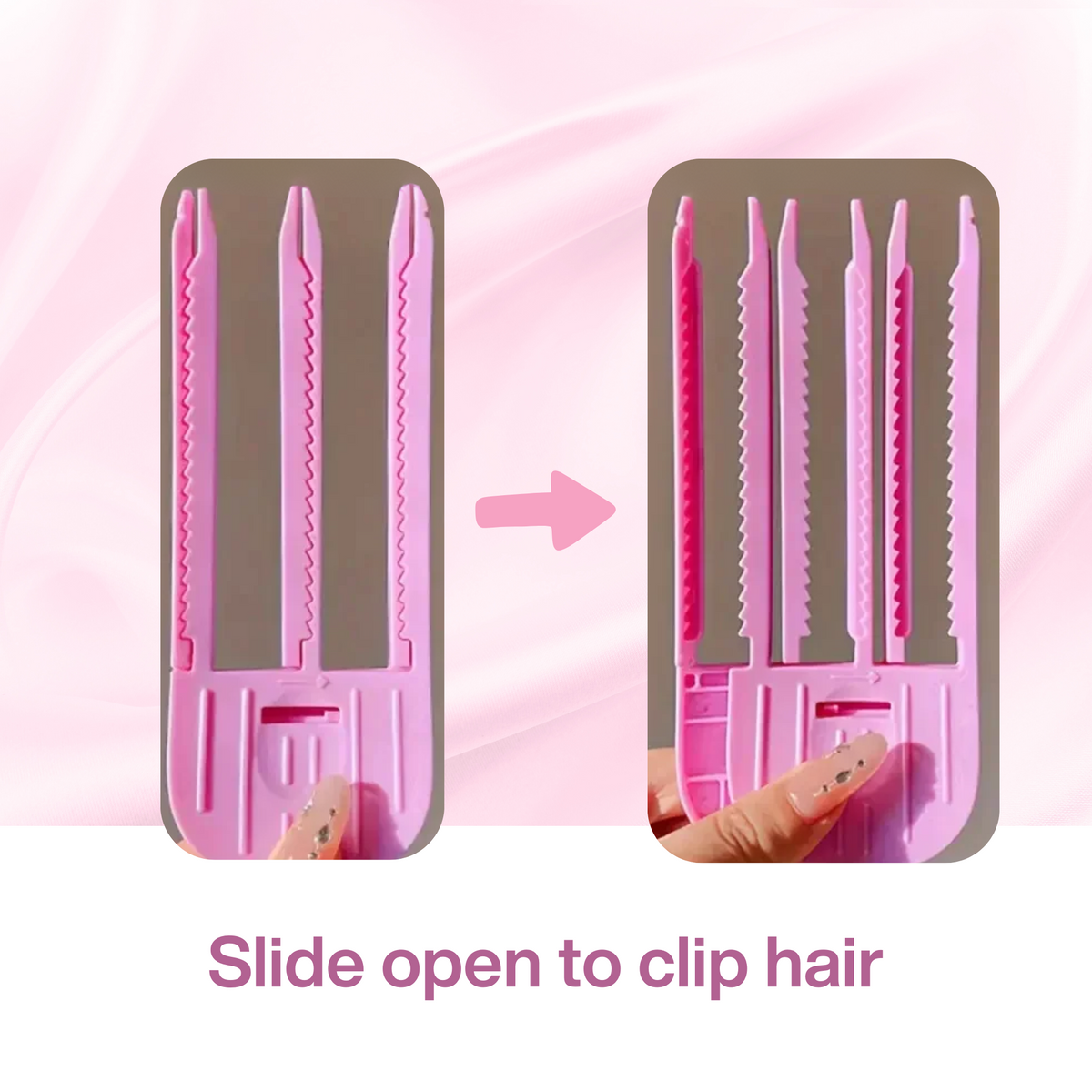 1+1 FREE I VoluCharm – Instant More Volume and Shine for Your Hair