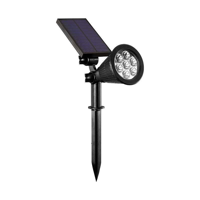 EcoLite - Illuminate Outdoor Areas Effortlessly and Reduce Electricity Costs