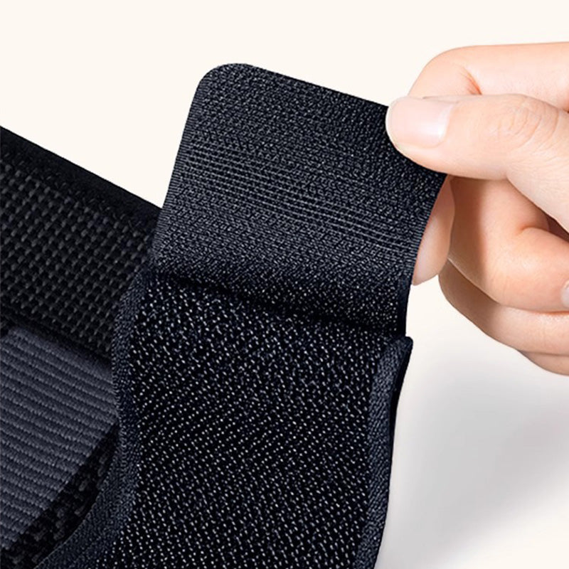 ThermoFlex – Self-heating Knee Brace with Soothing Wormwood Power