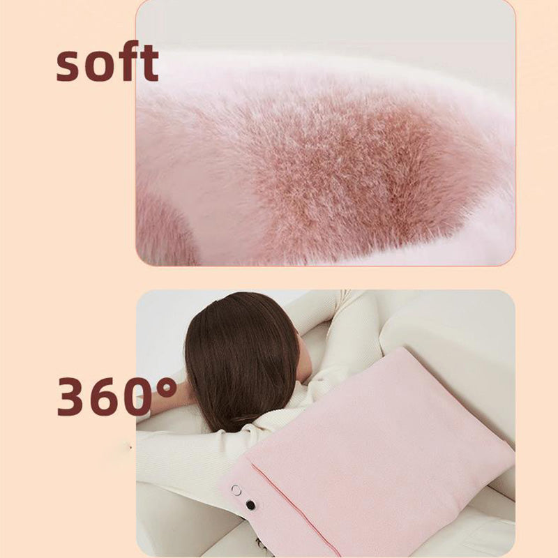 Zareen – Instant Warmth for Cold Hands That Lasts All Day