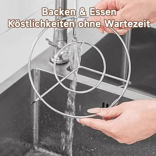 AirGrill – Perfect BBQ Experience from the Air Fryer