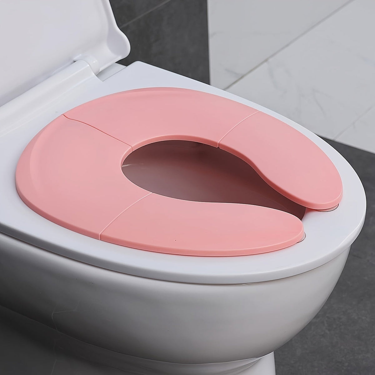 TotiGo - Stress-Free Potty Training Anywhere and Anytime