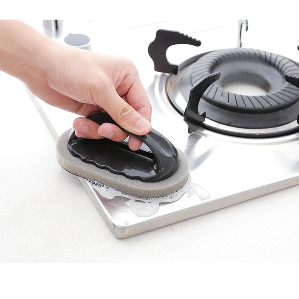 ShinyPan – Effortless Cleaning Without Hand Pain or Scrubbing Strain