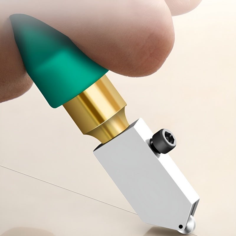 PerfectGlass – Effortless Precision Cutting