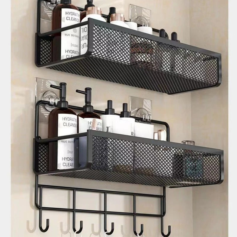 PureHold – More Space, More Order, More Style