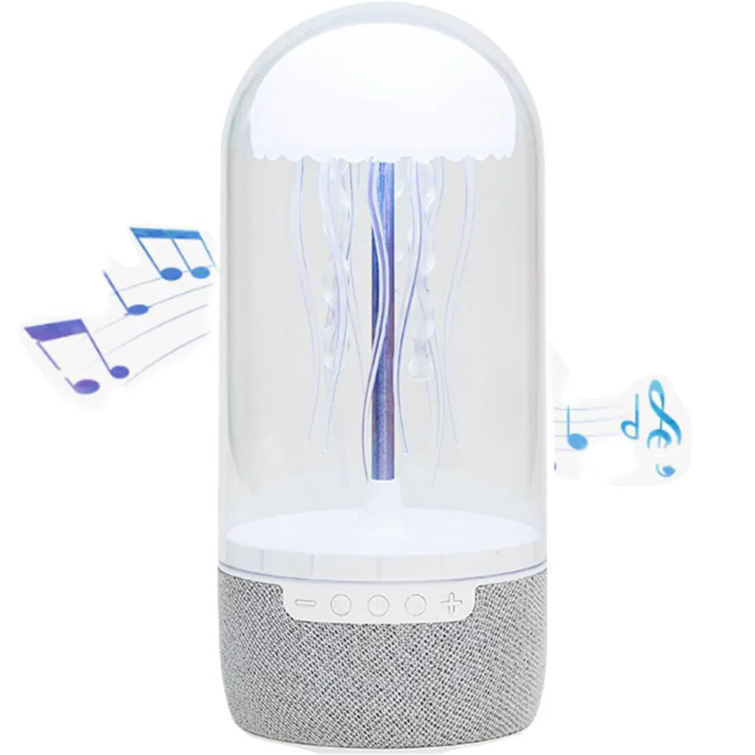 JellyGlow – Light & Sound in Perfect Harmony