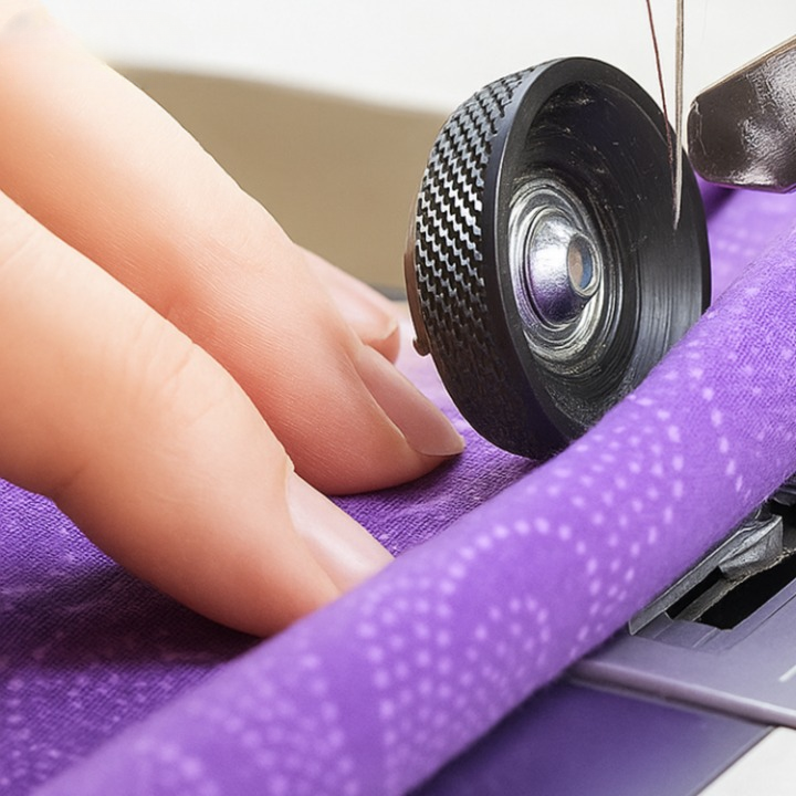 SewRoller – Glide effortlessly through thick fabrics every time