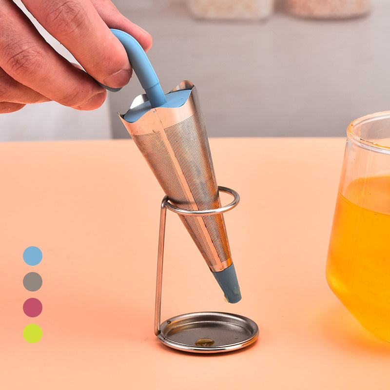 1+1 FREE | TeaBrella – Stylish Tea Enjoyment with Fun Factor!