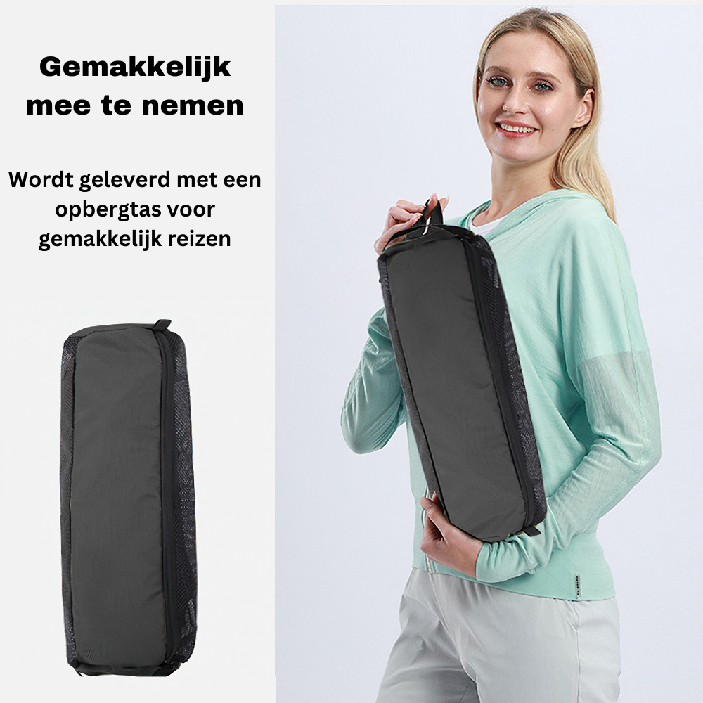 FeathraLite - Ultimate Lightweight Comfort for On the Go