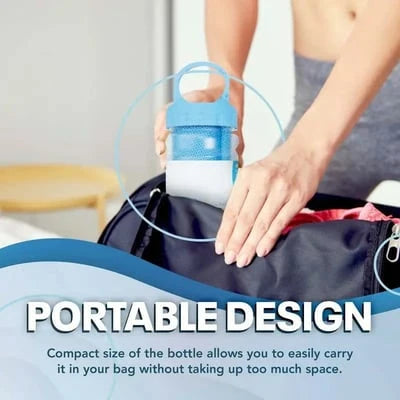 1+1 FREE | CoolVibe - Instantly Beat Heat and Stay Refreshed Everywhere