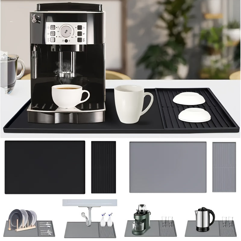 Coffee Protection Pro – Clean Workspace Without Stress!