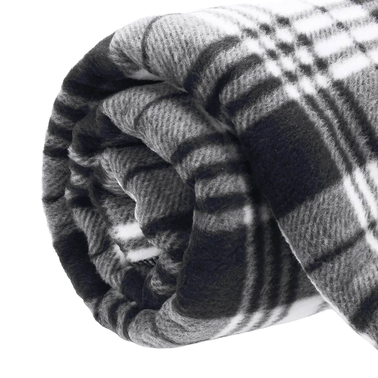 CozyDrive – The Electric Heated Blanket for Your Car