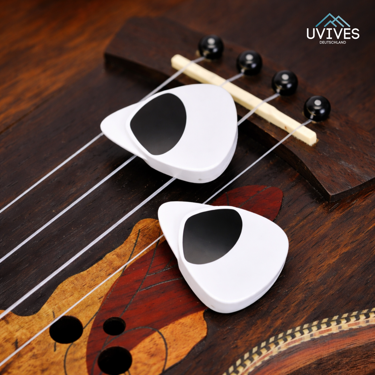 TuneMate – Effortless Hands-Free Tuning for Perfect Sound Every Time