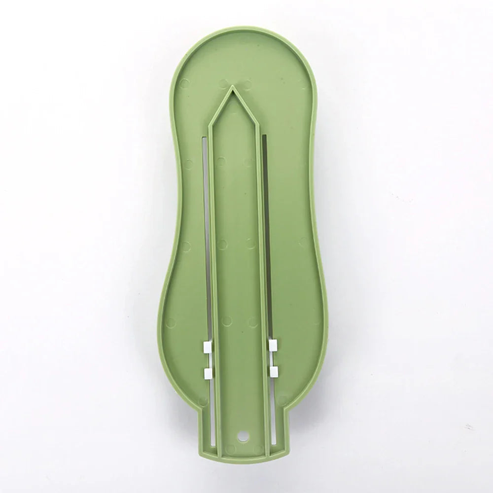 1+1 FREE | BearStep – Easily Find the Right Shoe Size!