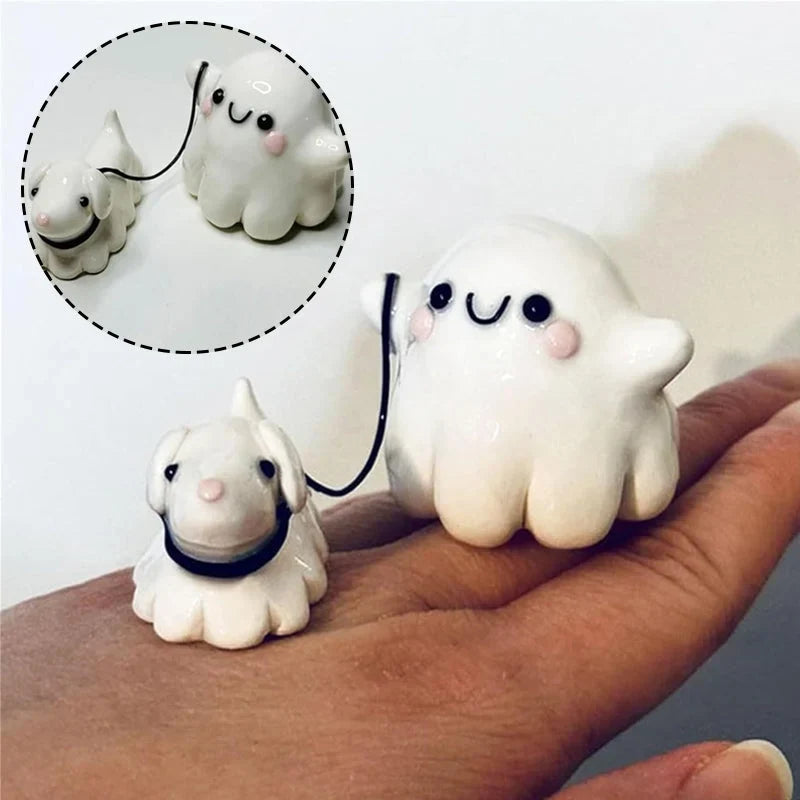 BoogiePutter – perfect spooky decoration everywhere