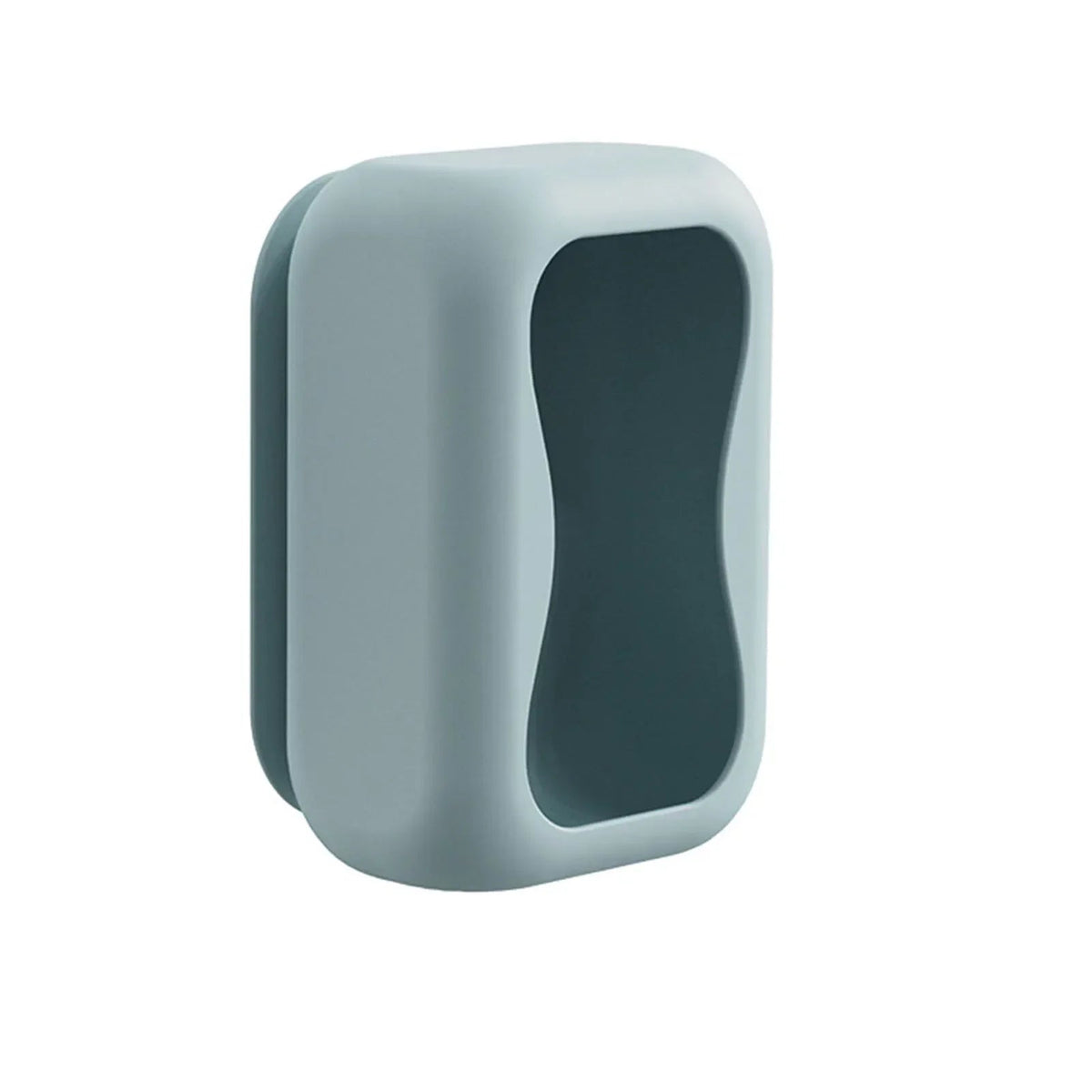 WipeHaven – Instantly More Counter Space with Neat Tissue Storage