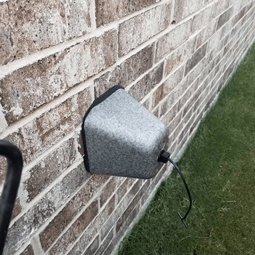 WinterGuard — The simple protection against frozen outdoor water taps