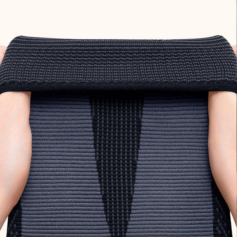 ThermoFlex – Self-heating Knee Brace with Soothing Wormwood Power