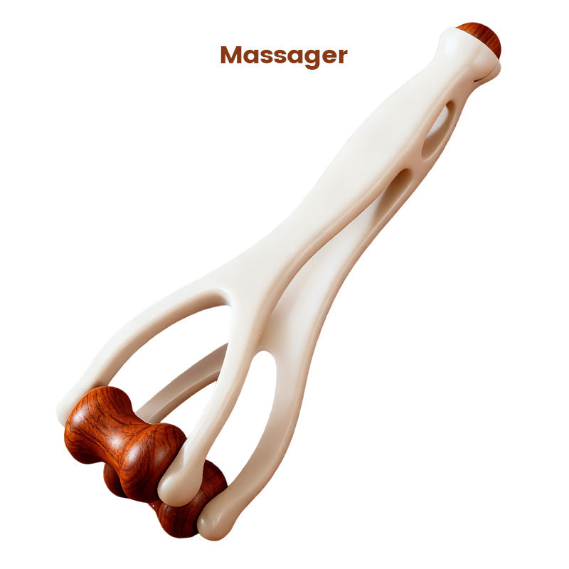 CalmHand - Instant Relief from Hand Pain and Promotion of Blood Circulation