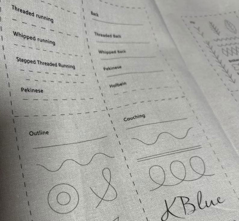 StitchCraft Pro – From Beginner to Embroidery Master in No Time