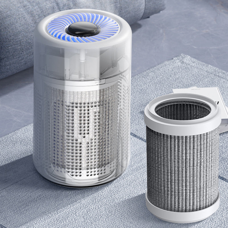 PureBreathe – Instantly Clean Air for Large, Quiet Rooms